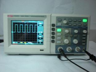 數(shù)字示波器