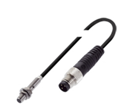 BALLUFF傳感器BES 516-105-S4-C