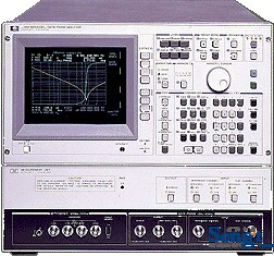 Agilent 4194A|HP4194A|HP-4194A 電橋/網絡/阻抗分析儀