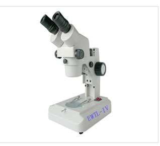 东莞体视显微镜EWTL-IV
