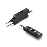 銷售歐姆龍光電傳感器E3FA-TP21-D