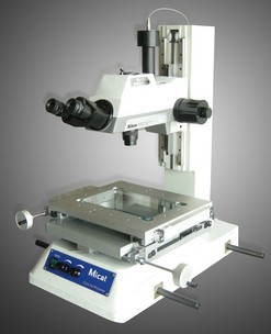 台湾MICAT工具显微镜MM-A