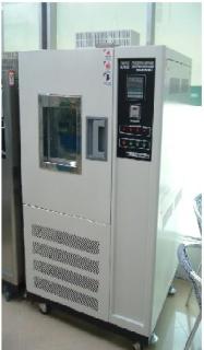 恒溫恒濕試驗箱/高低溫試驗箱TOS-831A