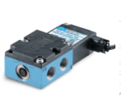 四通MAC電磁閥 46A-SCC-JDAA-1BA