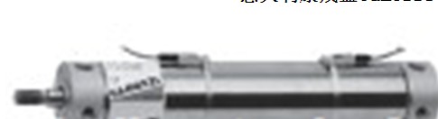 QP2A032A025好價格康茂盛單作用氣缸