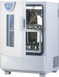 THZ-98A恒温振荡培养箱