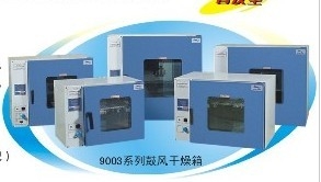 DHG-9013A臺(tái)式鼓風(fēng)干燥箱
