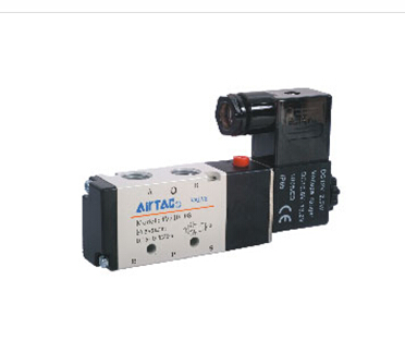 五通AIRTAC電磁閥 4V210-08-B