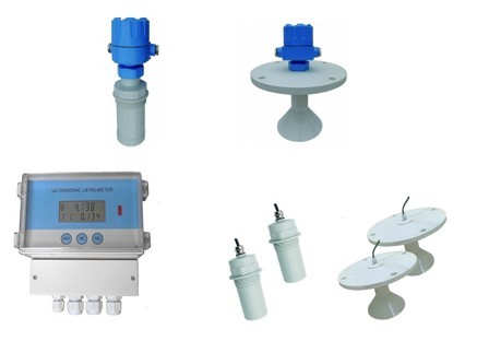 超聲波物位計(jì)