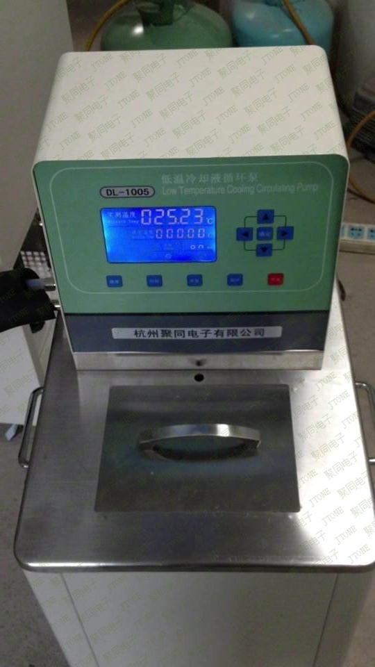 DL-1005冷卻循環水機廠家