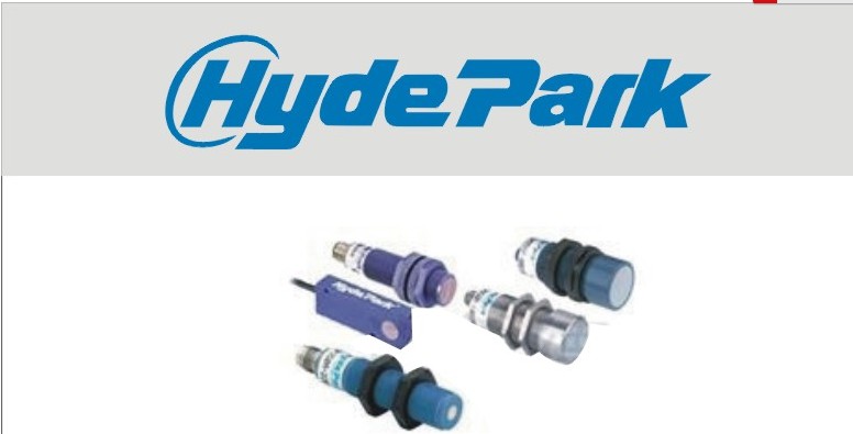 HYDE PARK传感器#美国HYDE PARK超声波接近传感器