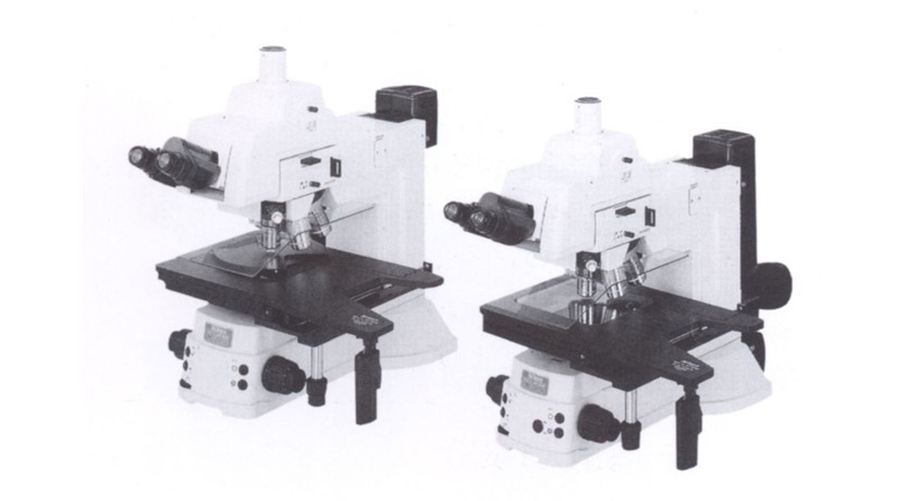 尼康金相顯微鏡半導體L200維修尼康偏光顯微鏡維修