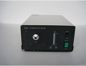 氙燈醫(yī)用內窺鏡冷光源