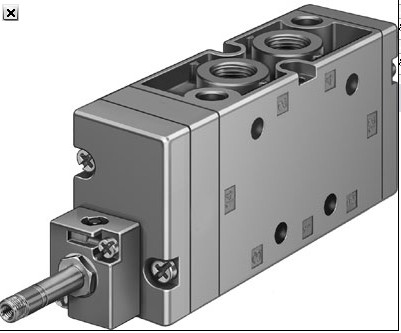 德國(guó)費(fèi)斯托電磁閥MHA2-MS1H-32O-2-K