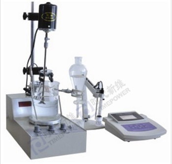 TP656石油产品水溶性酸及碱的测定仪昆明石油产品分析仪