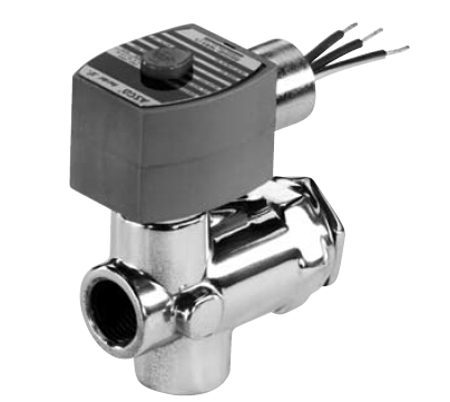 ASCO-紐曼蒂克電磁閥 YA1BA4522G00040