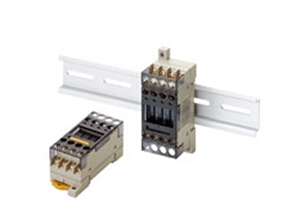 日本歐姆龍終端繼電器G3DZ-4B