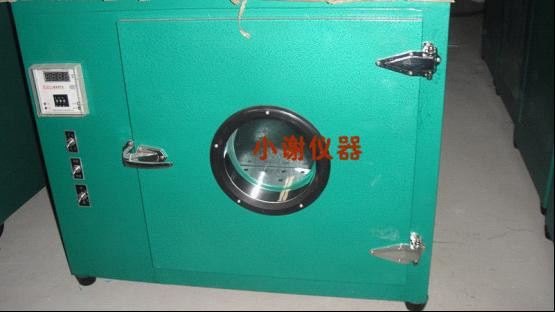 數(shù)顯電熱鼓風(fēng)干燥箱 實(shí)驗(yàn)室烘箱101A-00