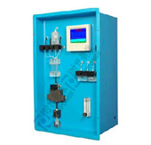 TP106型硅酸根监测仪昆明水质检测仪器