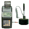 TH110便攜式里氏硬度計(jì)