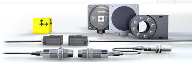BALLUFF巴魯夫感應式耦合器516-371-SA13-PU-02