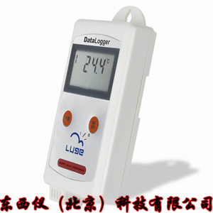 防水温湿度记录仪