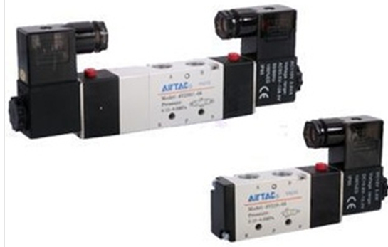 亞德客AIRTAC電磁閥資料亞德克電磁閥