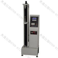 不帶位移微電腦拉壓力試驗機(jī)