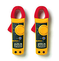 Fluke321鉗型表