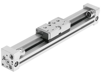 FESTO直線型驅(qū)動器DGC型
