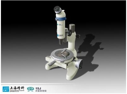 WG-15J测量显微镜