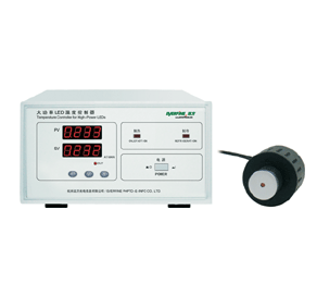 TC-100大功率LED温度控制器
