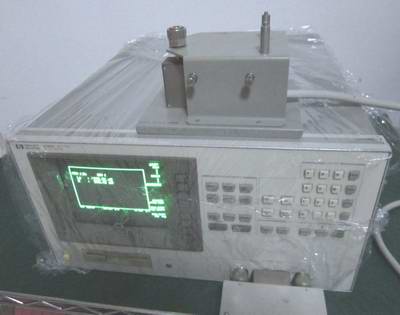 网络分析仪Agilent 37200C