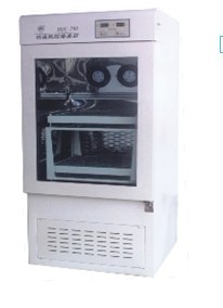 HZC-250恒温振荡培养箱