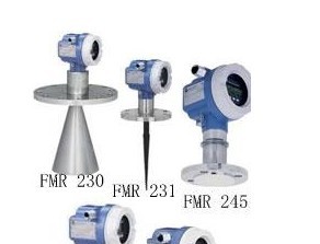 FMR230 FMR231 FMR240 FMR244雷達(dá)物位計(jì)e+h德國原裝進(jìn)口