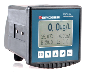 DO-560型工业在线溶氧仪溶解氧测定仪