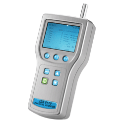 TES-5110粒子計(jì)數(shù)器