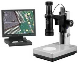 视频显微镜 XB160T