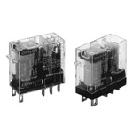 OMRON微型功率繼電器 E2E-X1C1