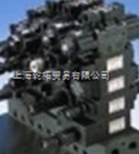 日本NACHI液壓閥詳細介紹
