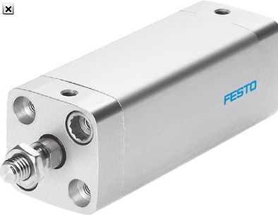 費斯托FESTO緊湊型氣缸資料ADVU-25-50-A-P-A