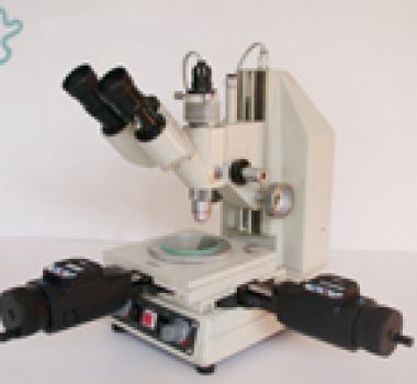 JT107工具显微镜