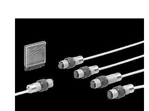 SUNX圓柱形光電傳感器特征CY-111A