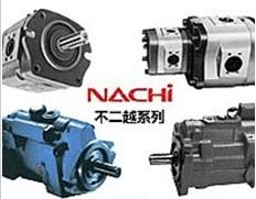 日本NACHI徑向柱塞泵說明書日本NACHI徑向柱塞泵