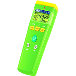 TES-1372R一氧化碳檢測儀