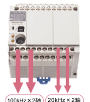FT-Z30松下神視可編程控制器