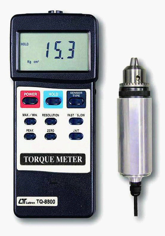 扭力計(jì)TQ-8800