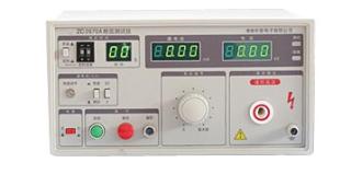 通用耐壓測試儀