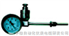 帶熱電偶/熱電阻雙金屬溫度計