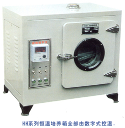 HHA-14电热恒温培养箱数显恒温培养箱